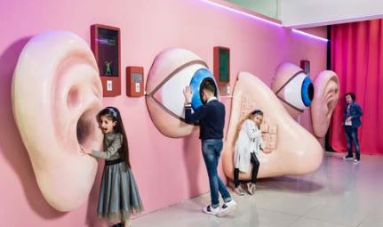 Музей им. Худеева