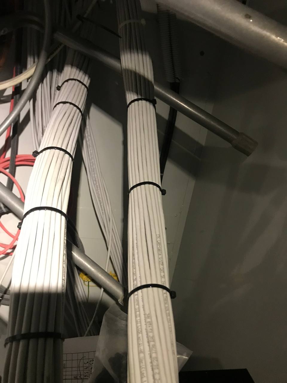 Сети — Солнечная станция 2